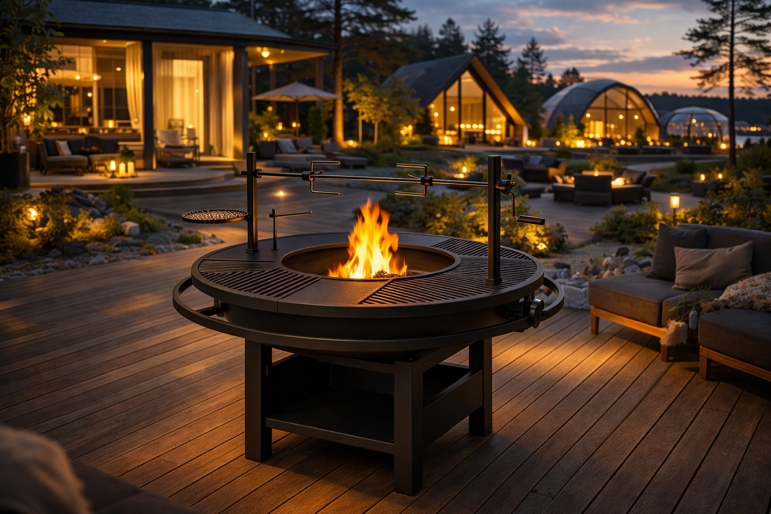 Портрет человека