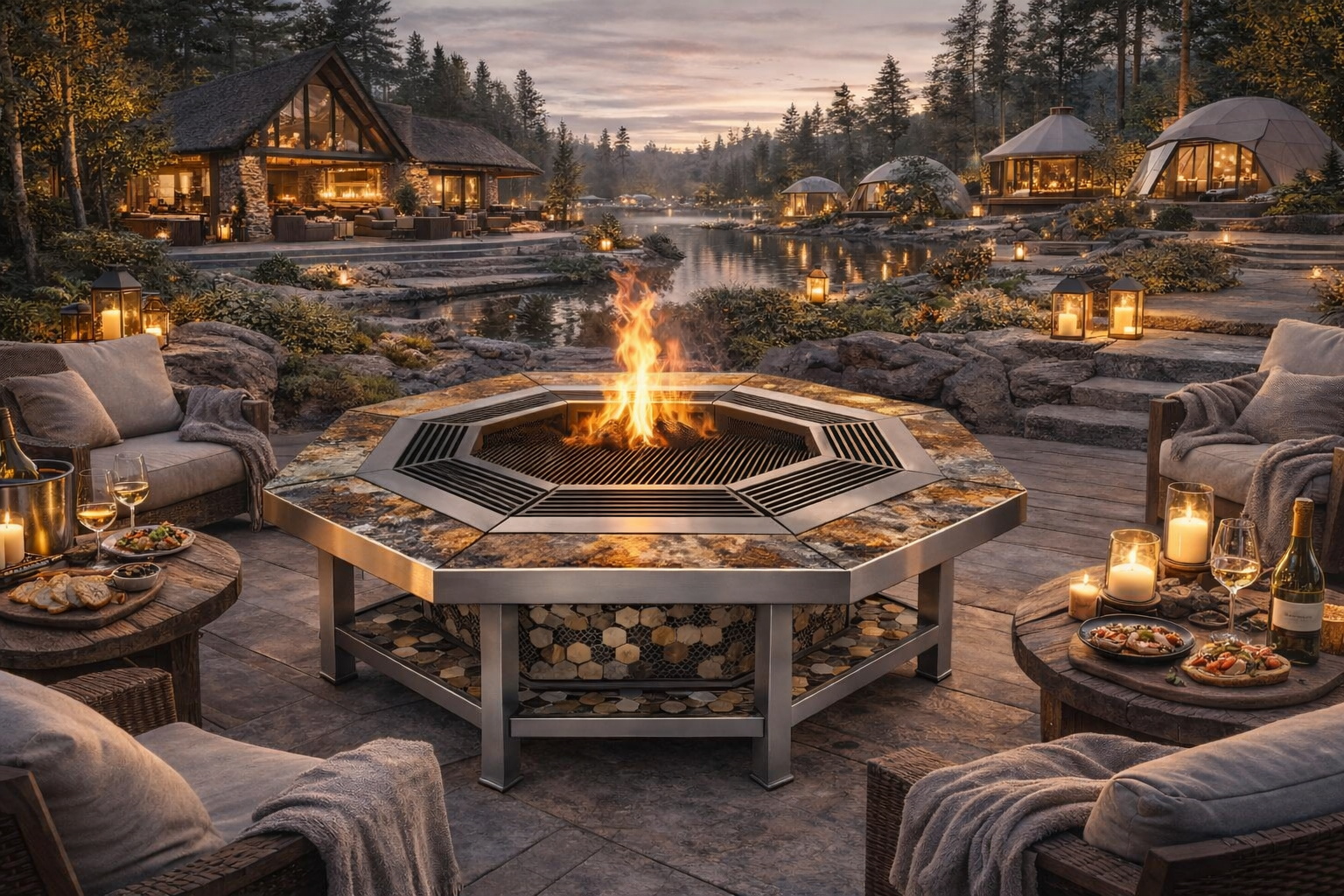 Портрет человека